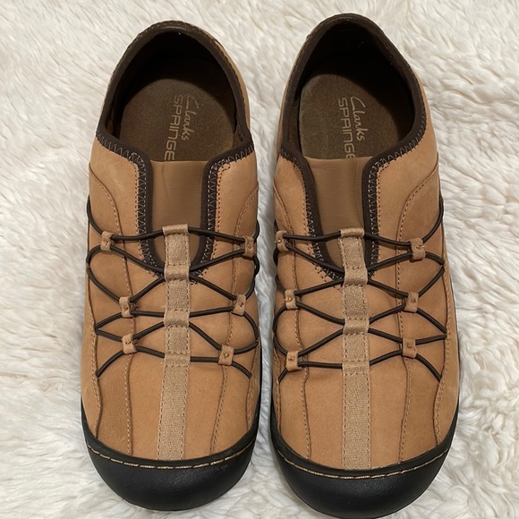 Clarks | Shoes | Clarks Springers Shoes 